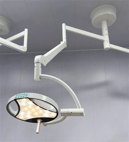 Ceiling Mount Eksamen Light