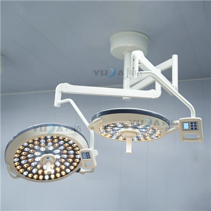 Tanntaklampe