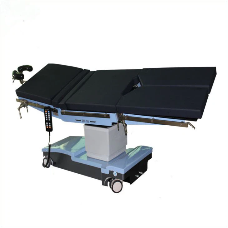 Hydraulic Operation Table