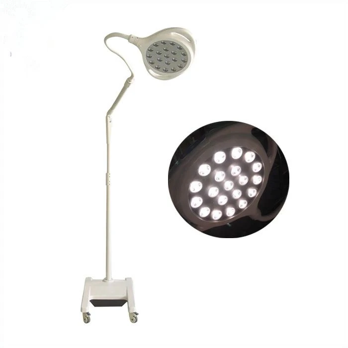 Medical Examination Light Wall Mounted