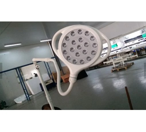 Medical Examination Light Wall Mounted