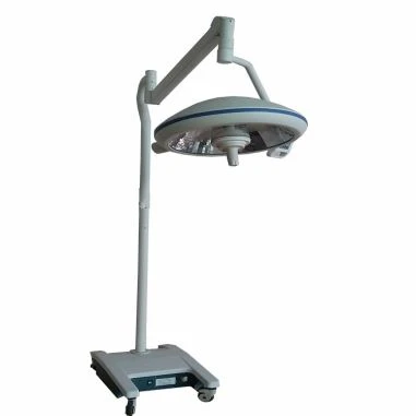 Medisinsk Gulvlampe Lys