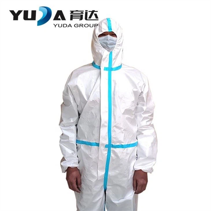 Safe Surgical Protective Clothing